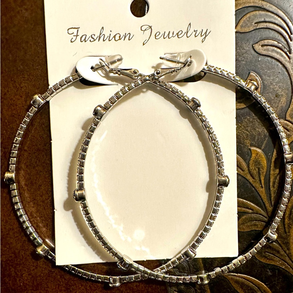 Fashion earrings